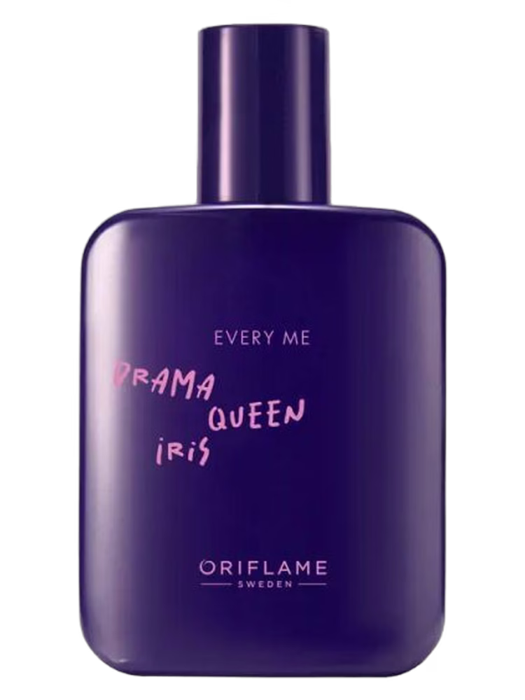 Oriflame Drama Queen Iris