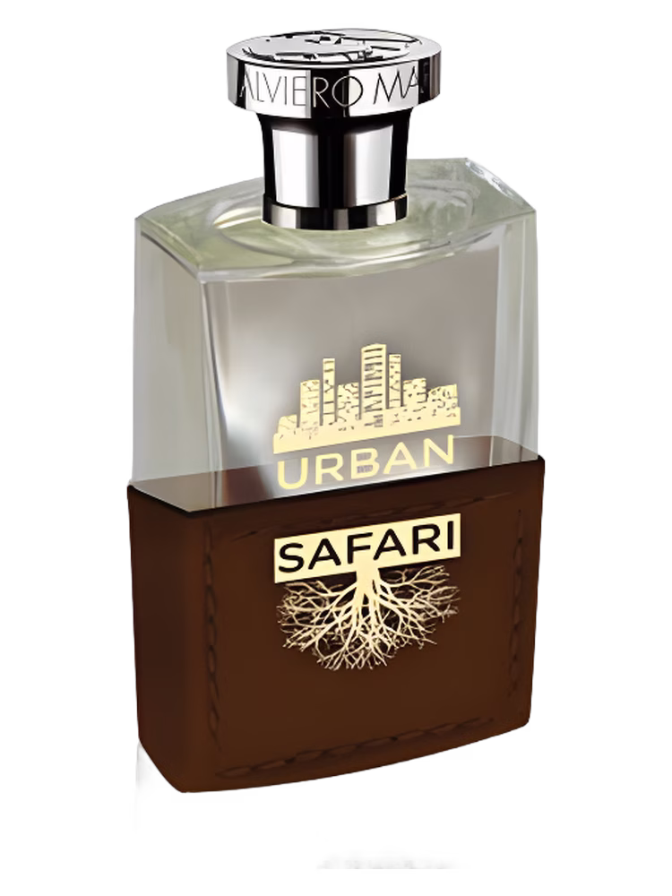 Alviero Martini Urban Safari Man
