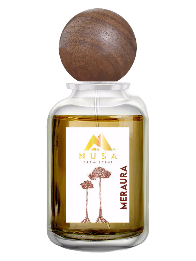 Nusa Art Of Scent Meraura