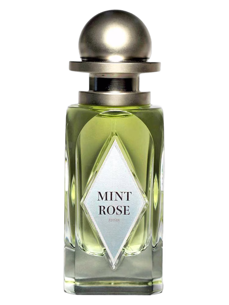 OrdioLab Mint Rose