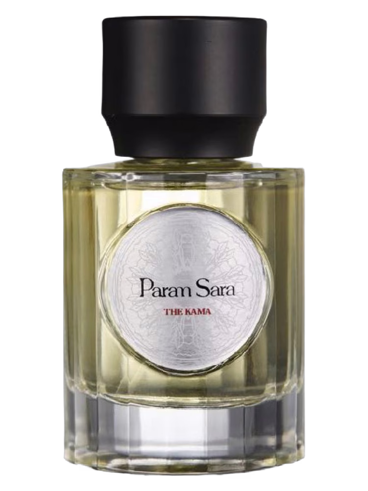 Param Sara The Kama