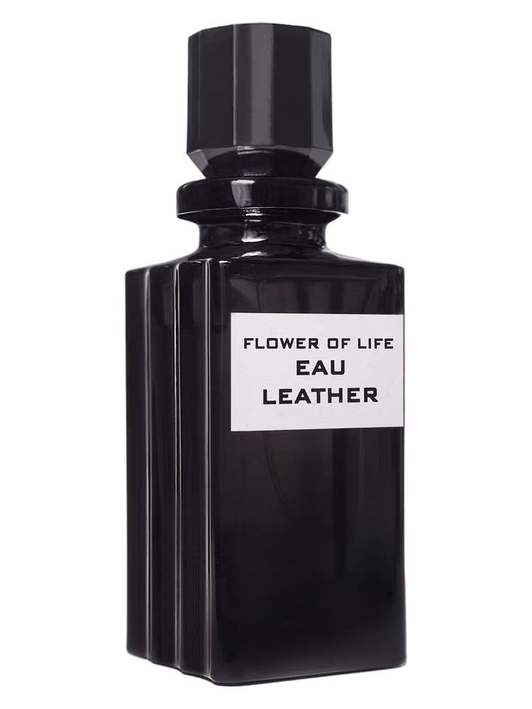 Artenisia Flower of life EAU LEATHER