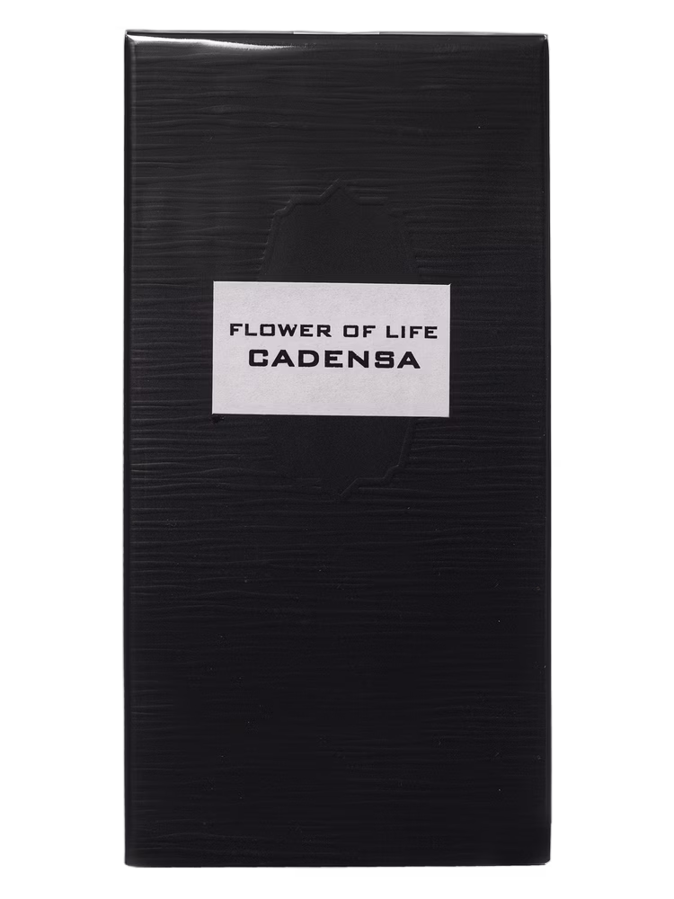 Artenisia Flower of life CADENSA