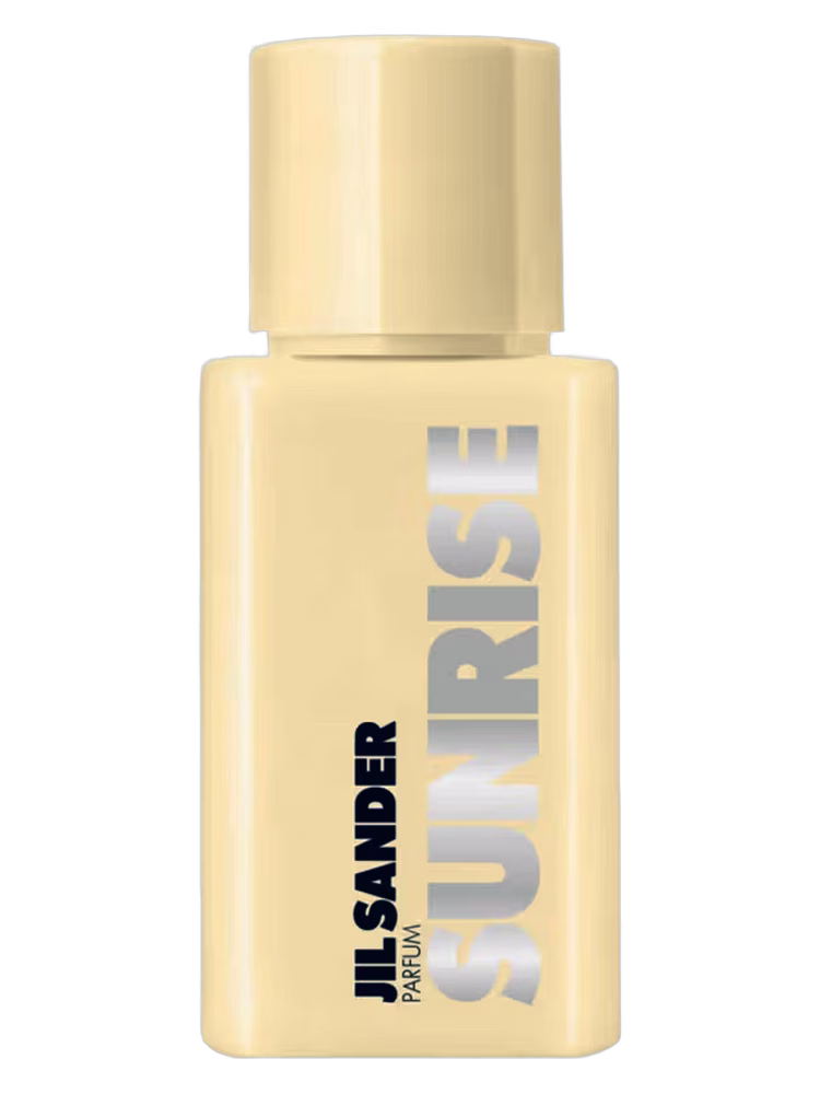 Jil Sander Sunrise Parfum
