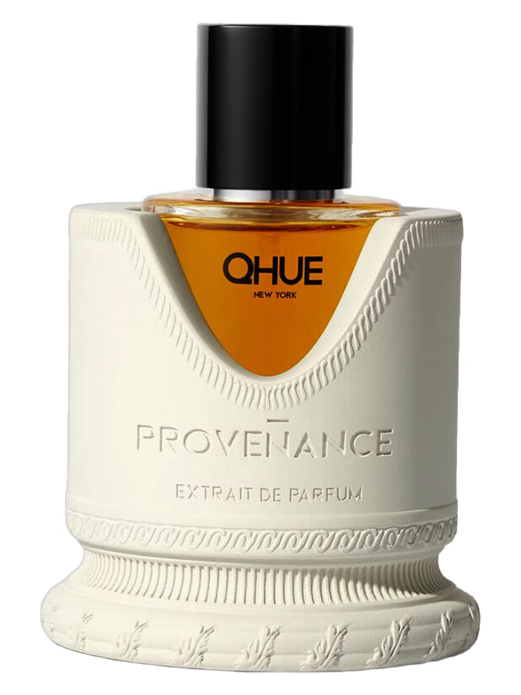 Qhue Provenance