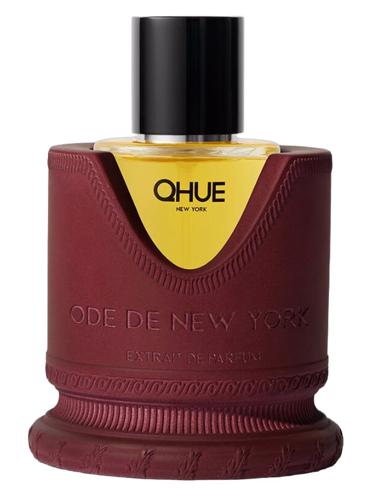 Qhue Ode de New York