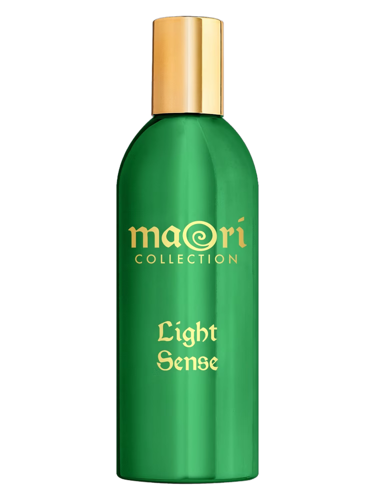 Maori Collection Light Sense