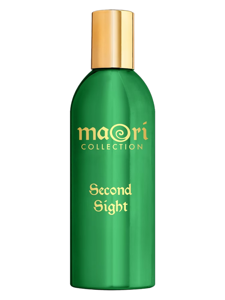 Maori Collection Second Sight