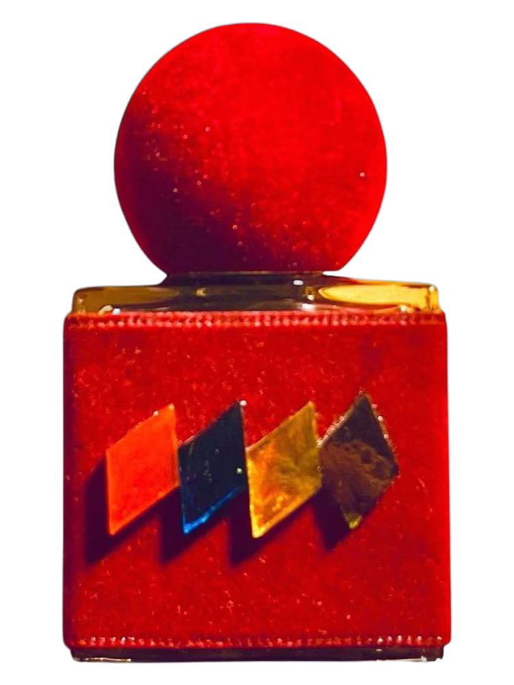 OM Parfum Babylon