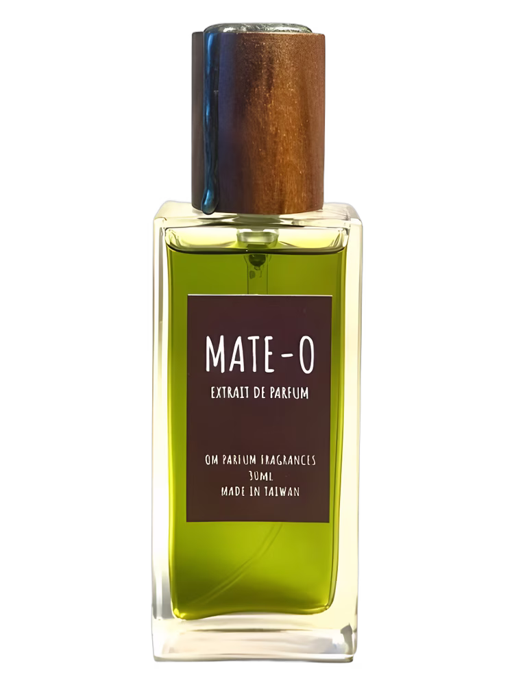 OM Parfum Mate-O