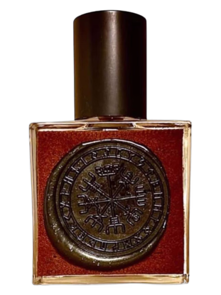 OM Parfum Dark Night of the Soul