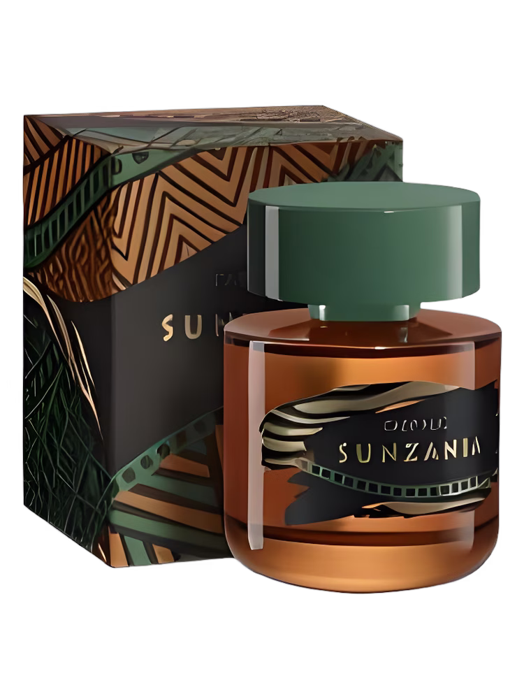 Faberlic Sunzania