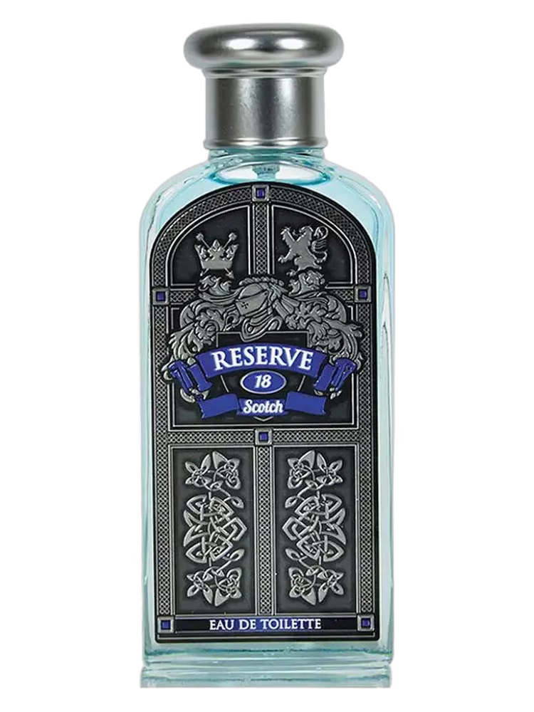 Brocard Scotch Reserve 18