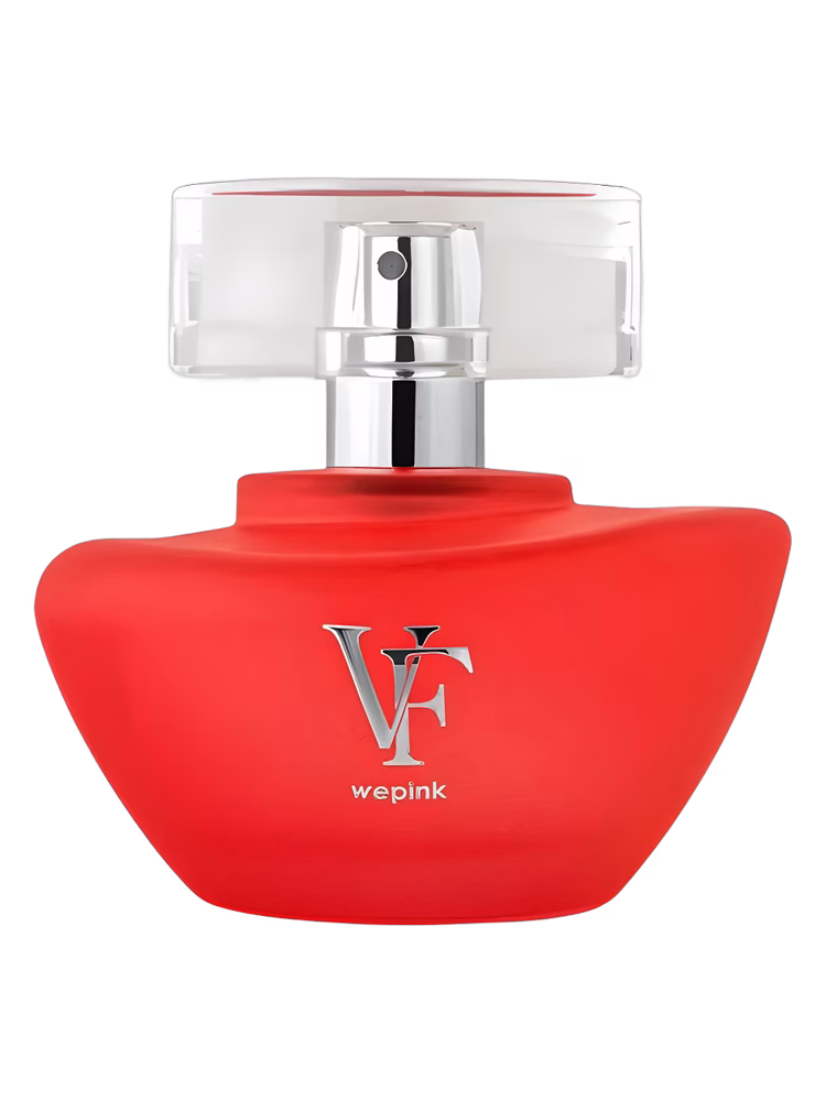 We Pink VF Seduce