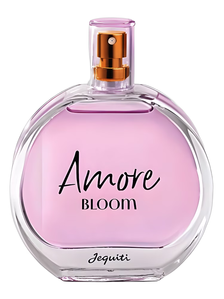 Jequiti Amore Bloom