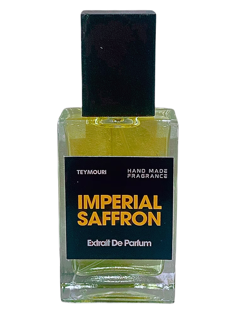 Teymouri Imperial Saffron