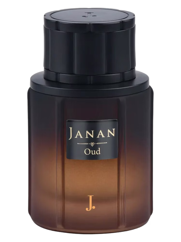 Junaid Jamshed Janan Oud