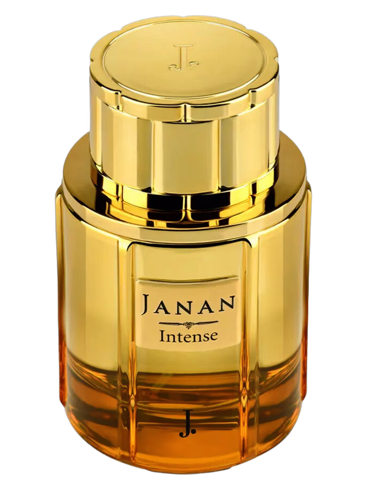 Junaid Jamshed Janan Intense