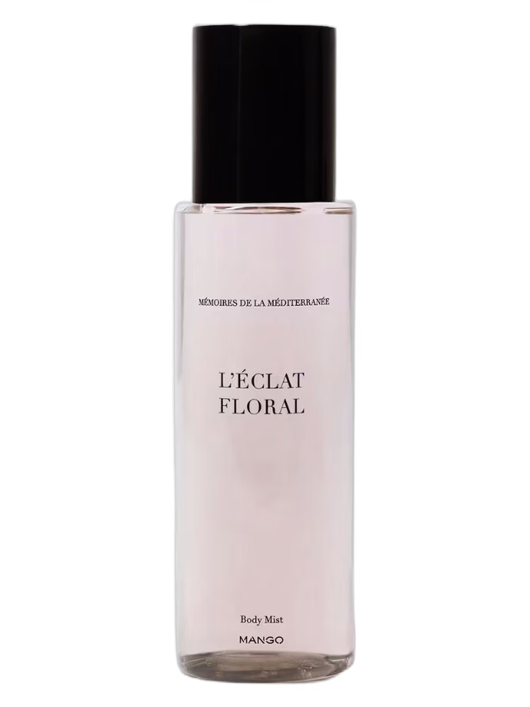 Mango L'Éclat Floral Body Mist