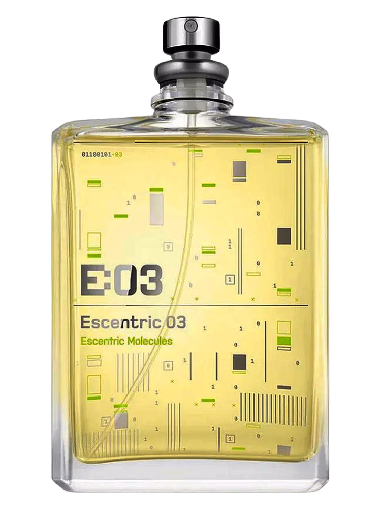 Escentric Molecules Escentric 03