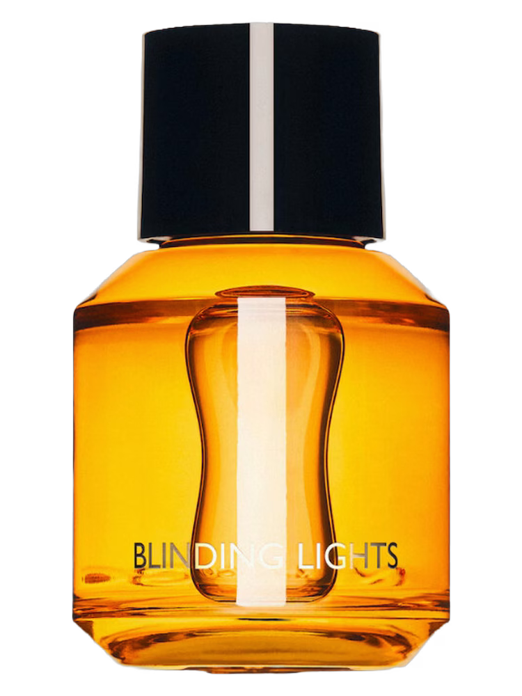 Mango Blinding Lights