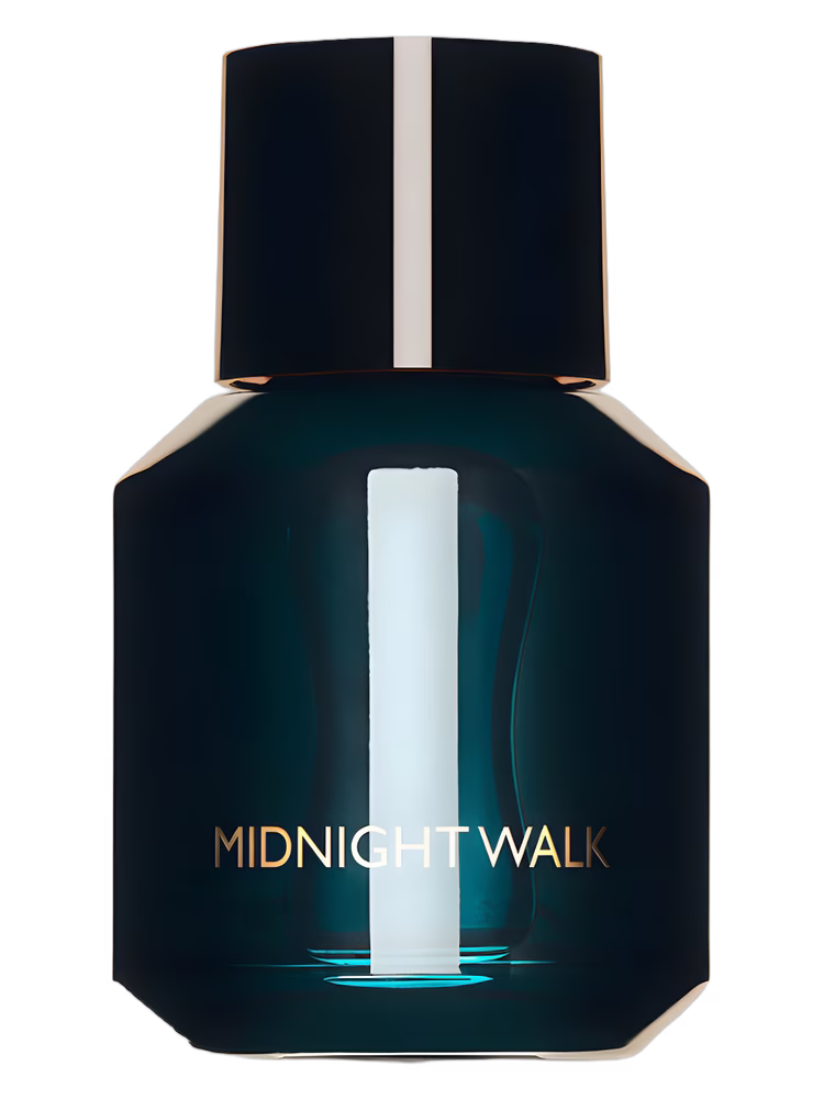 Mango Midnight Walk