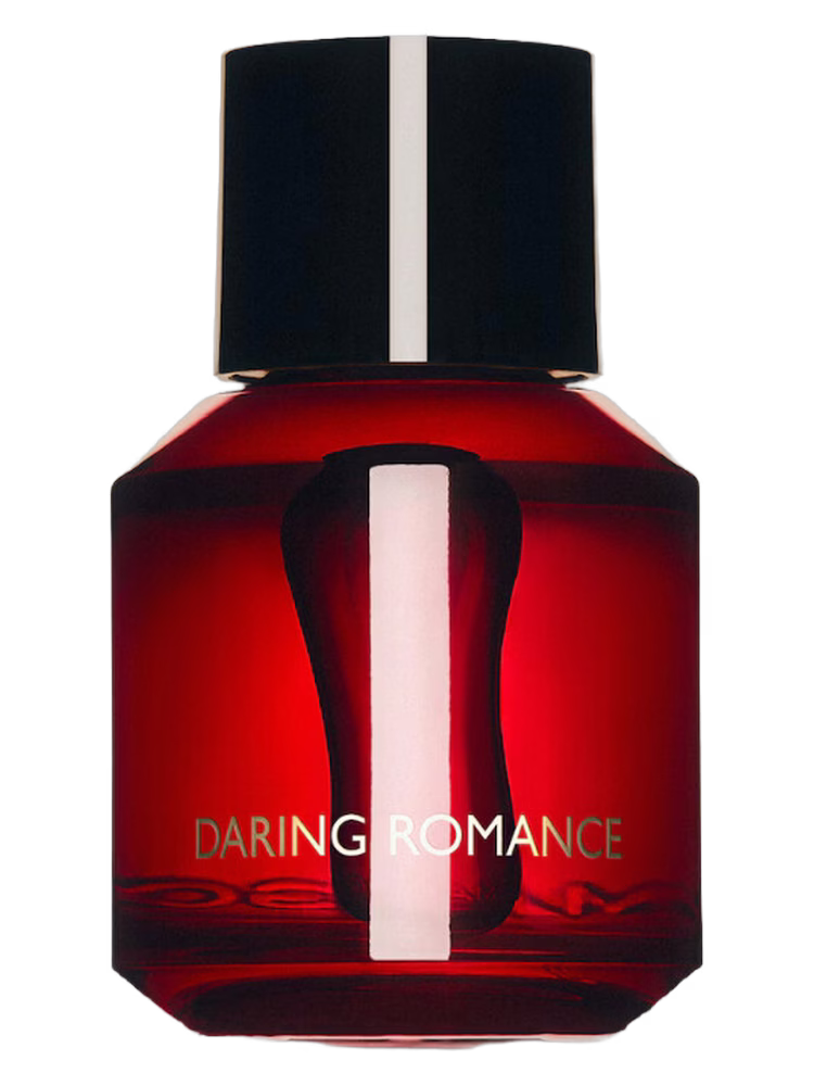 Mango Daring Romance