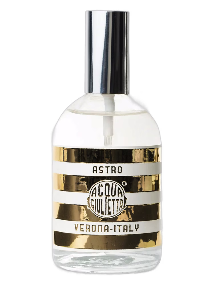 Acqua di Giulietta Astro