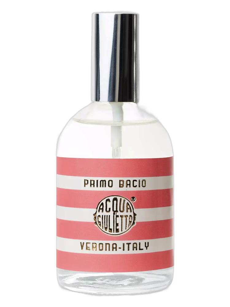 Acqua di Giulietta Primo Bacio
