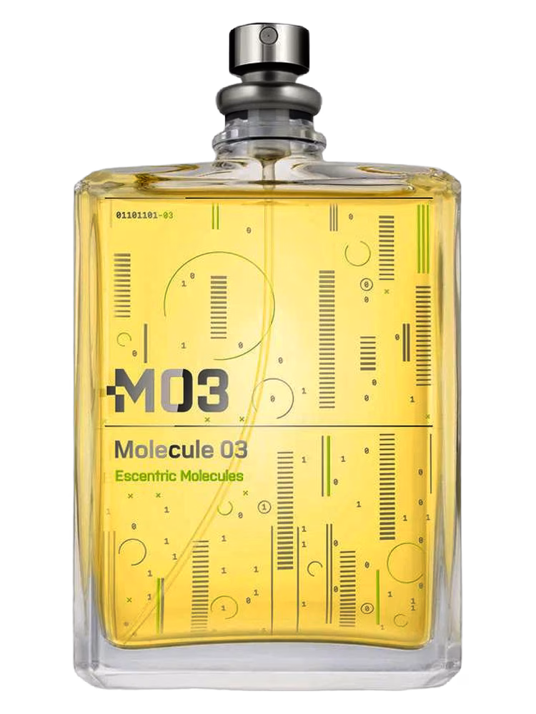 Escentric Molecules Molecule 03