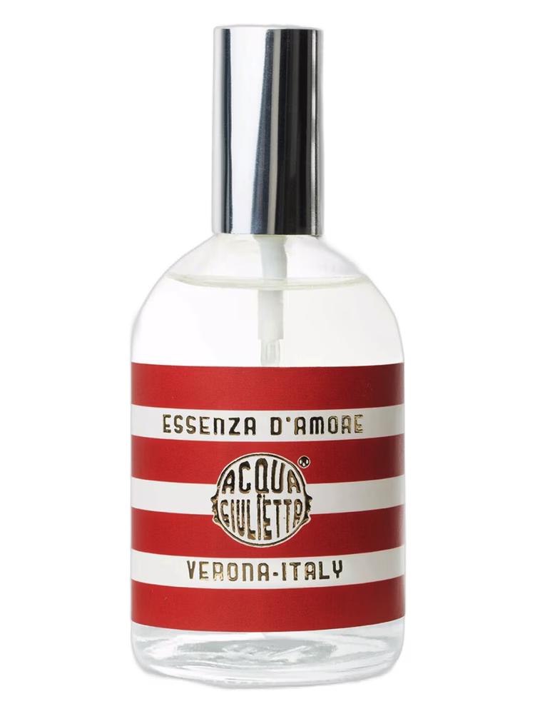 Acqua di Giulietta Essenza d'Amore