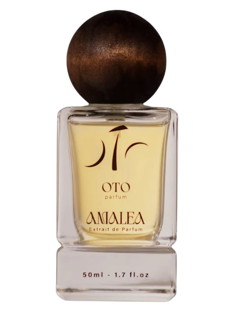 OTO Parfum Amalea