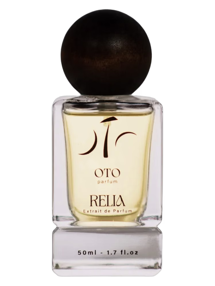 OTO Parfum Relia