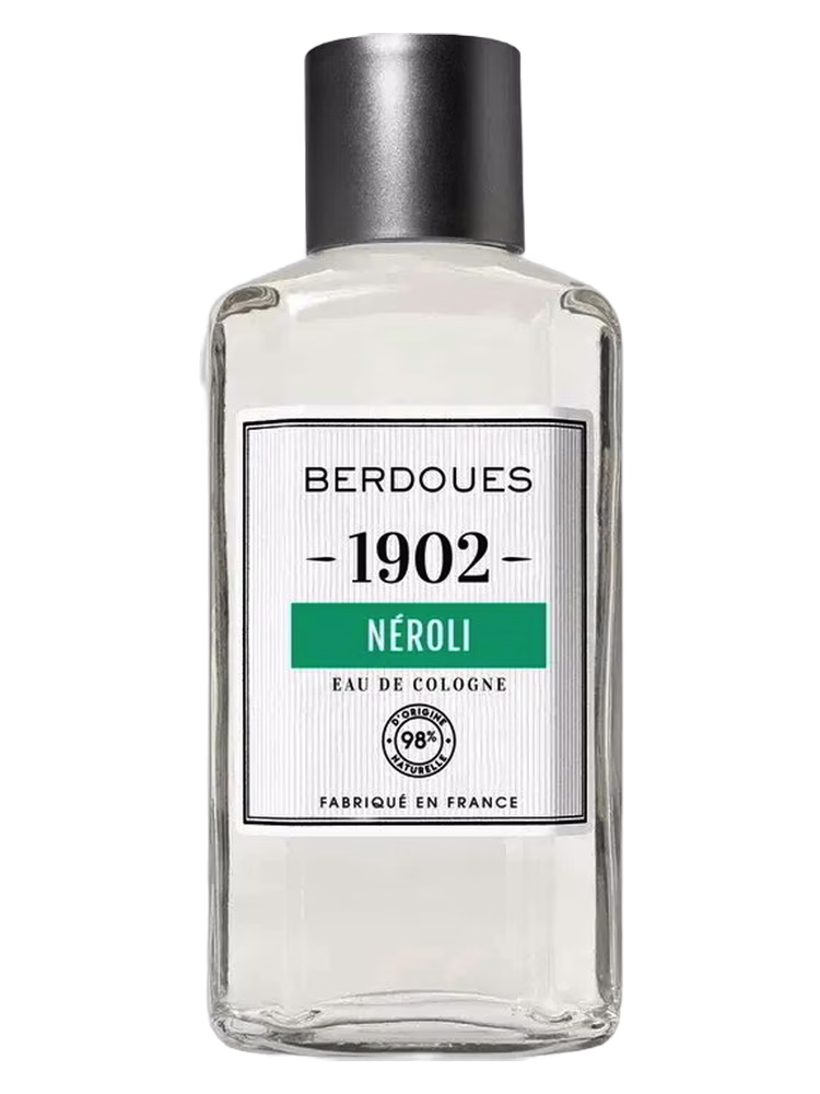Parfums Berdoues 1902 Néroli