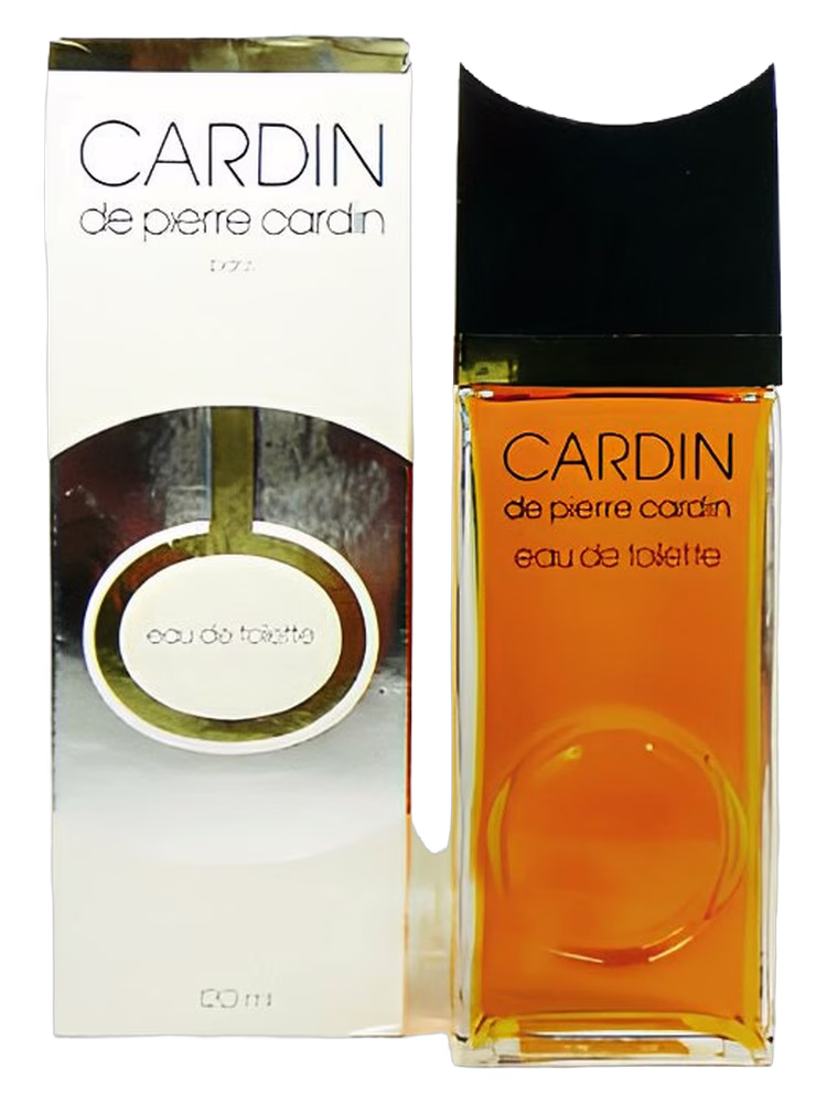 Pierre Cardin Cardin