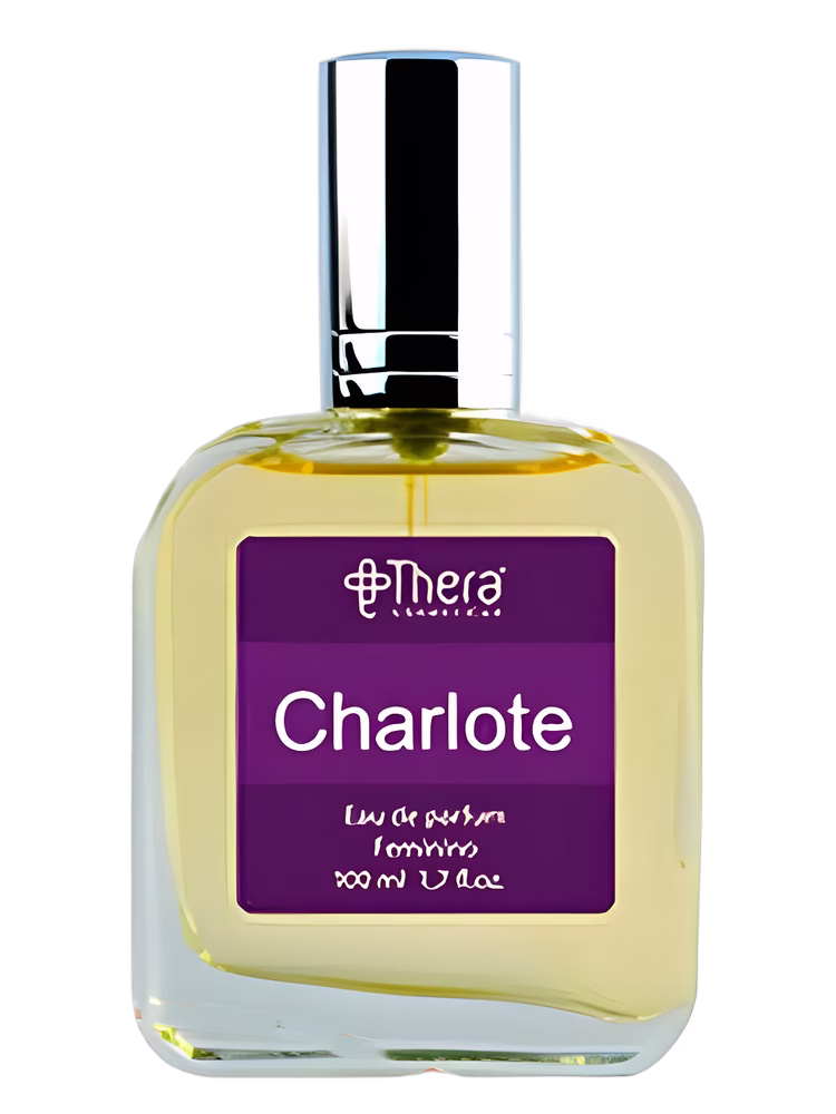 Thera Cosméticos Charlote