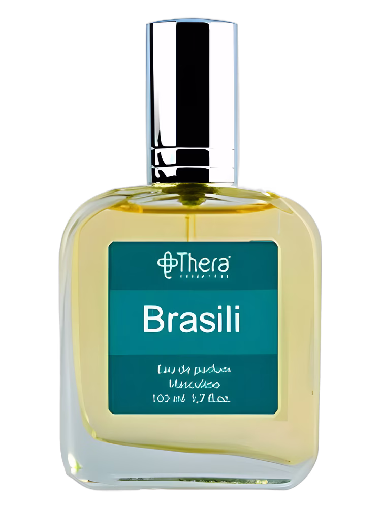 Thera Cosméticos Brasili