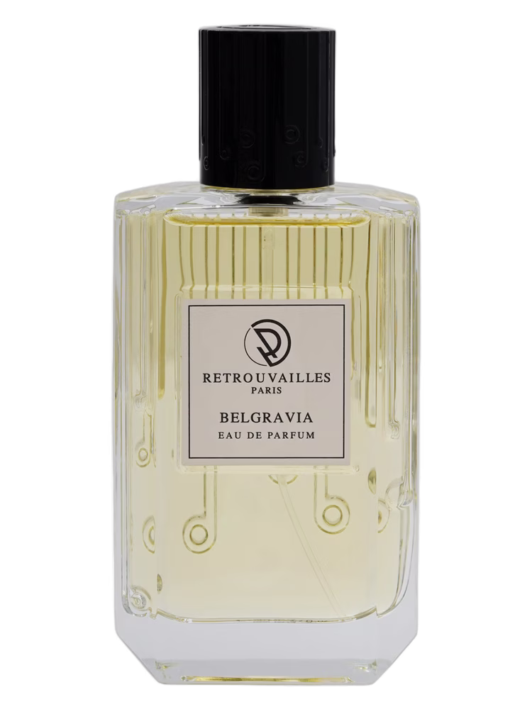 Retrouvailles Belgravia
