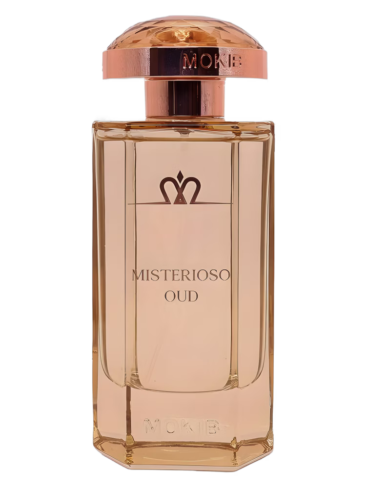 Mokib Parfums Ambrato Oud