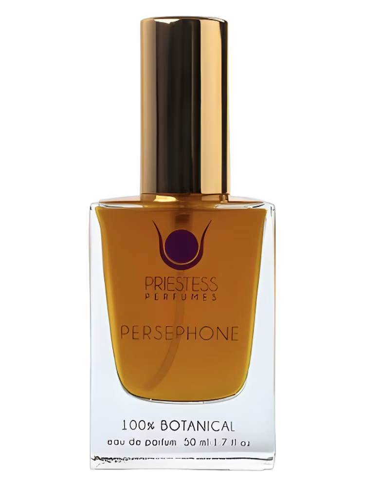 Priestess Perfumes Persephone