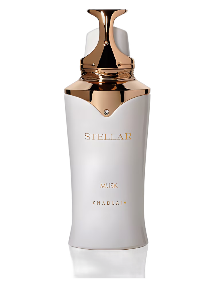 Khadlaj Perfumes Stellar Musk
