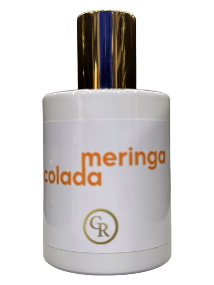 Giò Rocca Profumi Meringa Colada