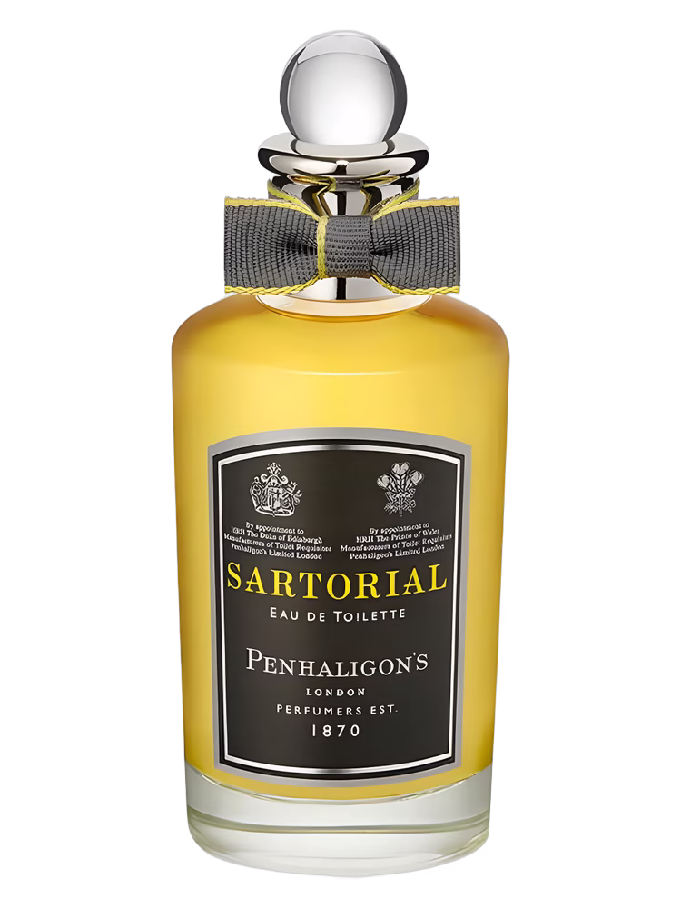 Penhaligon's Sartorial