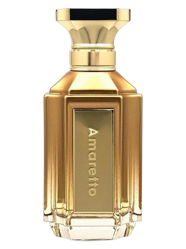 Ainash Parfums Amaretto