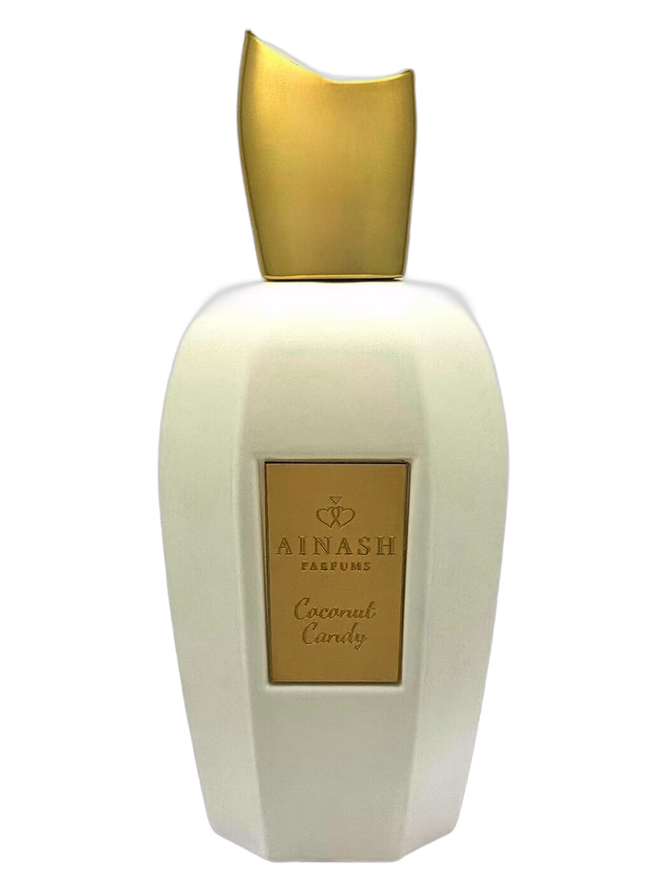 Ainash Parfums Coconut Candy