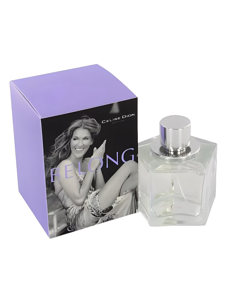 Celine Dion Belong
