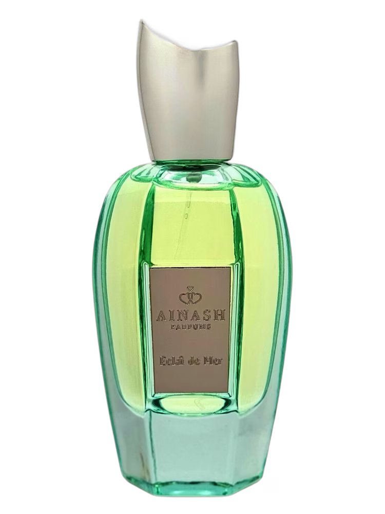 Ainash Parfums Éclat De Mer