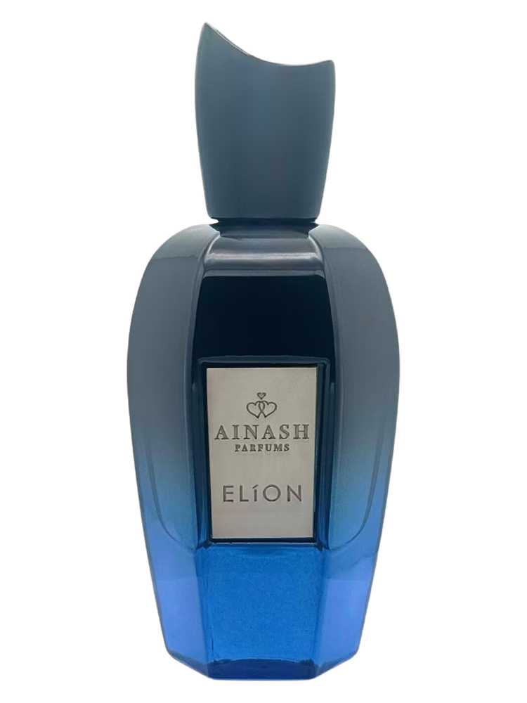 Ainash Parfums Elion