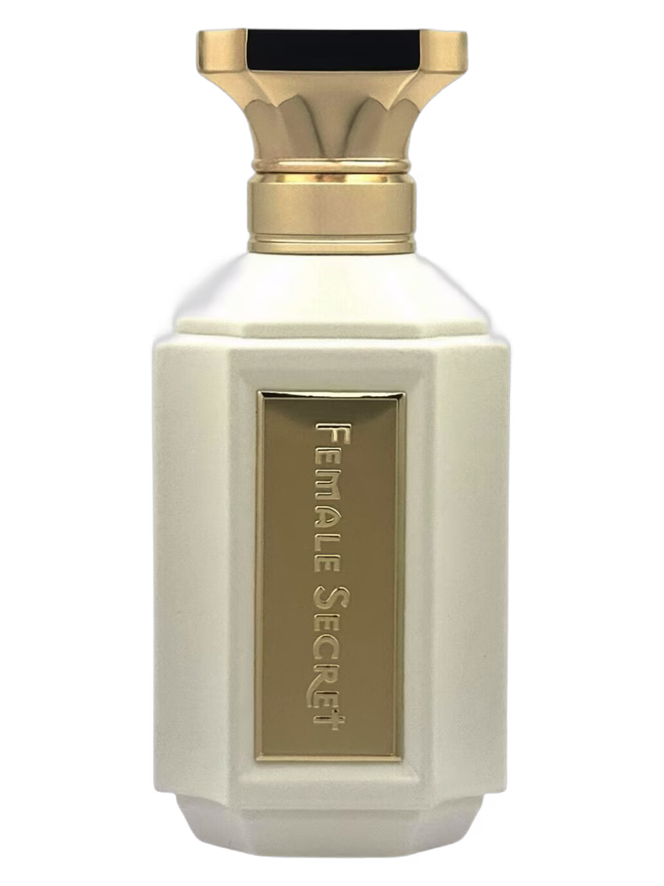 Ainash Parfums Female Secret