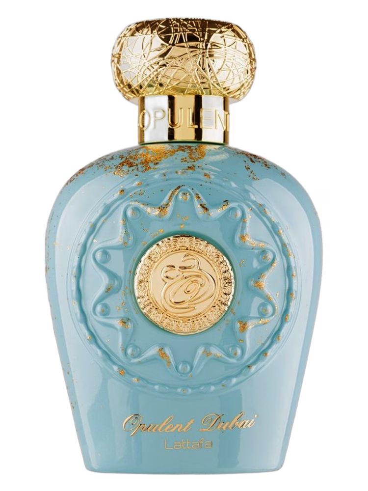Lattafa Perfumes Opulent Dubai